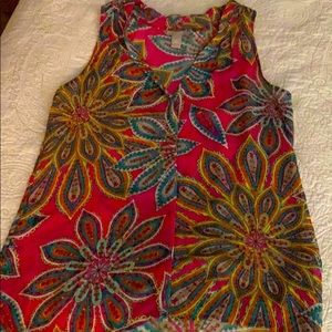 Banana Republic Blouse